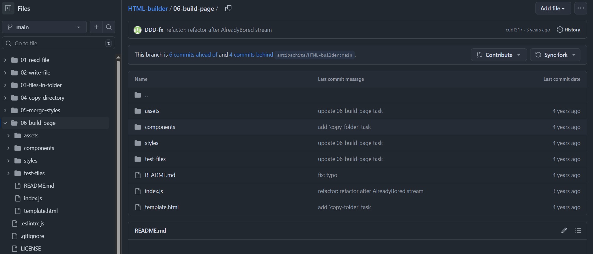 Webpack-Mini preview